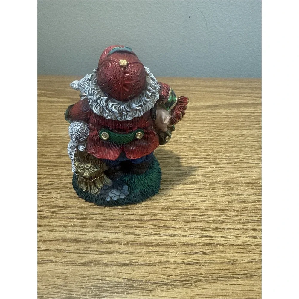 Possible Dreams crinkle clause